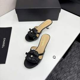 Picture of Chanel Shoes _SKUChanelsz35-40YS05092994